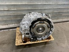 Automatikgetriebe TF-72SD