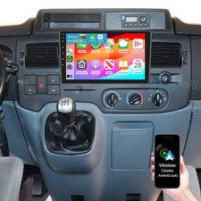 4+64GB Carplay Für Ford