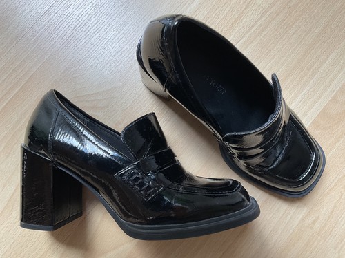 Halbschuhe pumps von marco - halbschuhe,