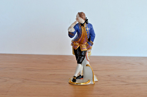 Figur octavio figurine aus - "octavio",