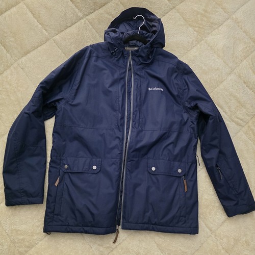 Columbia jacke herren - herren, xl