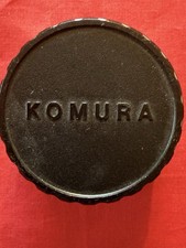 Komura Telemore 95 II 7-K-M-C | Telekonverter für Olympus