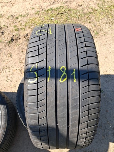 Michelin primacy 275 35 - michelin,