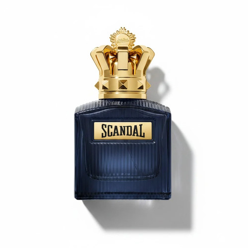 Jean paul gaultier scandal - gaultier,