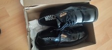 Moschino Original Herrenschuhe