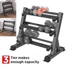 Hantelablage Hantelständer