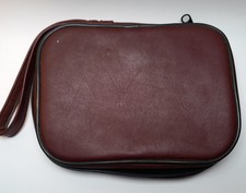 Pfeifentasche Tabakpfeife Zubehör Tasche für 5 Pfeifen