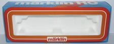 Märklin H0 3161 ++ OVP