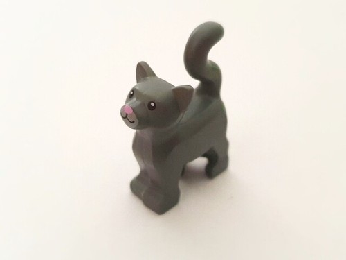 Lego katze cat - katze, tier