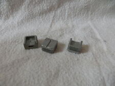 Knöpfe Regler Schalter Schaltknopf Kappe   Nähmaschine Singer Samba 6 6215 