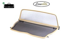 Windschott für BMW 3 Serie