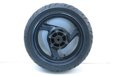 YAMAHA XJR 1200 4PU     Felge hinten Hinterrad  rear wheel rim    300