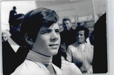 51001537 - Heintje , Foto Filmschauspieler