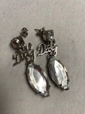 Dolce & Gabbana Ohrringe 