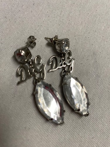 Dolce gabbana ohrringe - dolce,