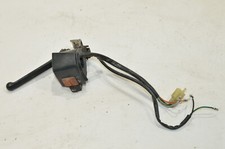 HONDA LEAD 50 LENKERSCHALTER SCHALTEREINHEIT LENKERARMATUR LINKS BREMSHEBEL