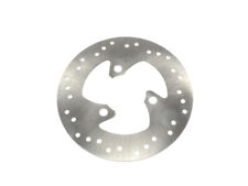 Bremsscheibe RMS 0210 vorne