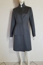 Max Mara sehr weicher schlichter sehr femininer sehr edler 100% Kaschmir Mantel