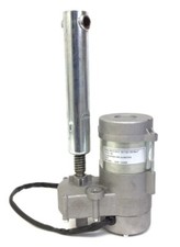 PRECOR SCHRITTSTUFE NEIGUNG