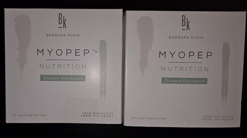 Myopep kautabletten von - myopep,