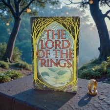 The Lord of the Rings George