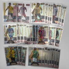 Topps Match Attax 2014/15 |