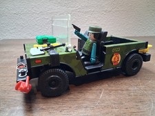 DDR Spielzeug MSW/ MSB Mobile