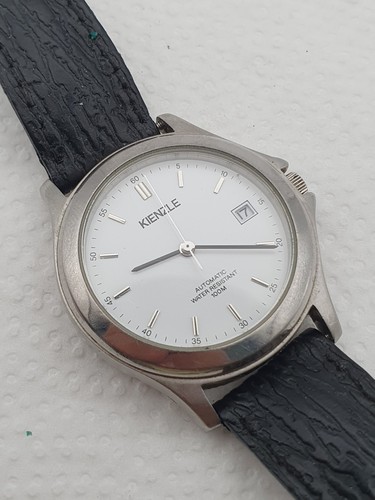 Vintage kienzle automatik - vintage,