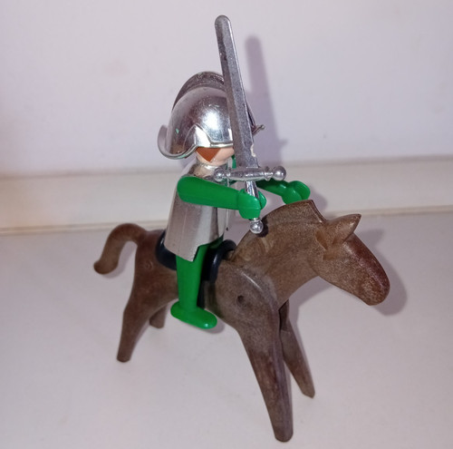 Playmobil vintage 70er - playmobil,