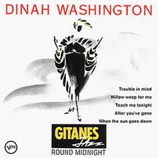 Dinah Washington - Gitanes