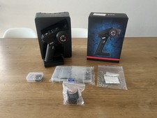 RC-Fernsteuerung und diverses