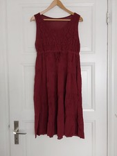 Made in Italy Damenkleid