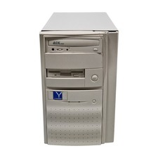 🔥 Yakumo PC AMD K6-2 400MHz