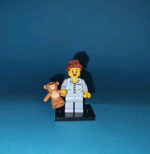 Lego minifigure schlafmütze - lego,