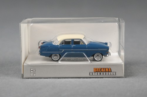 Brekina 20888 87 opel - 20888,