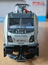 Piko 51572 lok 187 - br, 005-4
