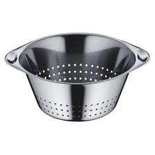WMF Küchensieb Gourmet silber