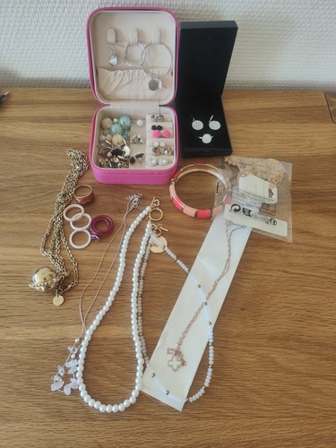Schmuck konvolut mysterybox - konvolut,