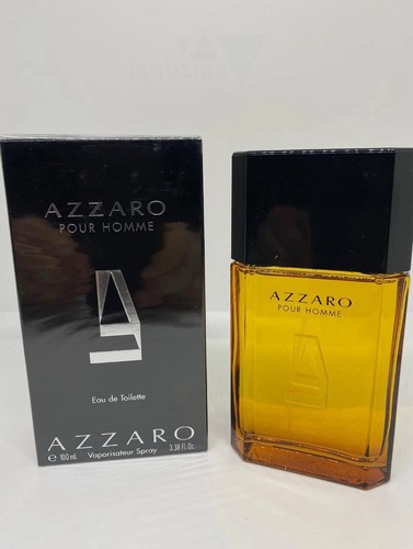 Azzaro pour homme - eau, de
