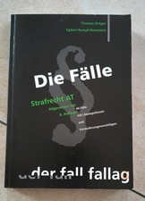 Die Fälle: Strafrecht AT. 42
