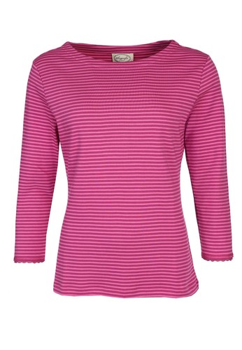 Sorgenfri sylt streifenshirt - sorgenfri,