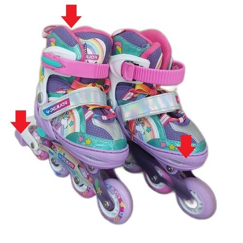 Align kinder rollerblades - kinder,