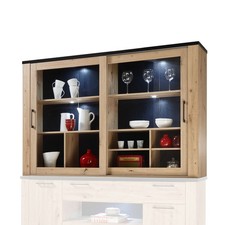 Schrank mit Schiebetüren