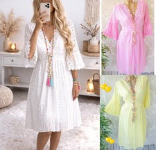 36 38 40  schönes Spitzen