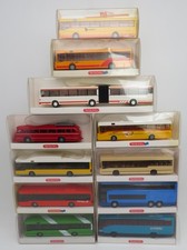 WIKING 1/87 HO BUS BUS CAR