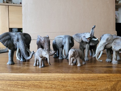 Schleich afrikanische - -,