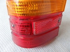 Rücklicht Ford Taunus 12M 14M