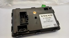 Original VOLVO S60 XC60 V40 S80 V70 XC70 AHK Steuergerät 31350479