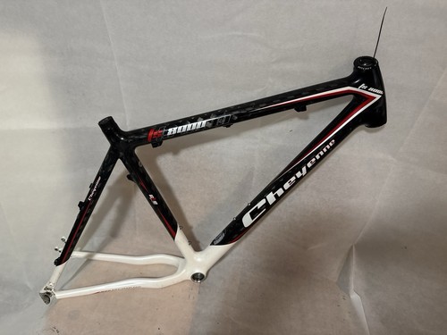Cheyenne 8000 carbon - cheyenne, fs
