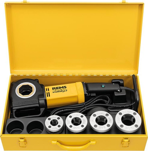 Rems elektr - rems,